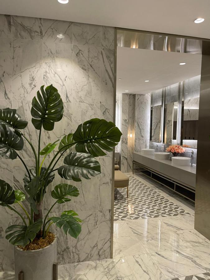 Paramount Midtown Residence Luxury 3 Bedroom With Amazing Sea View And Close To Burj Khalifa And Dubai Mall المظهر الخارجي الصورة