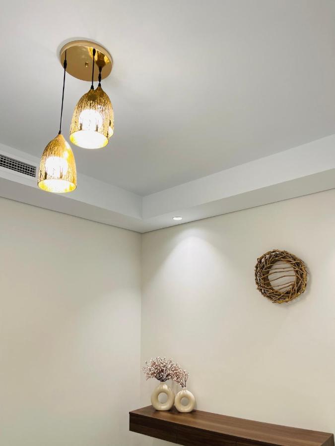 Paramount Midtown Residence Luxury 3 Bedroom With Amazing Sea View And Close To Burj Khalifa And Dubai Mall المظهر الخارجي الصورة
