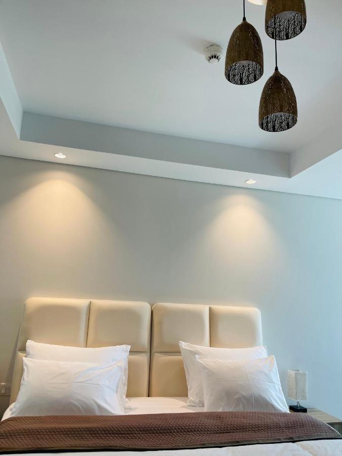 Paramount Midtown Residence Luxury 3 Bedroom With Amazing Sea View And Close To Burj Khalifa And Dubai Mall المظهر الخارجي الصورة