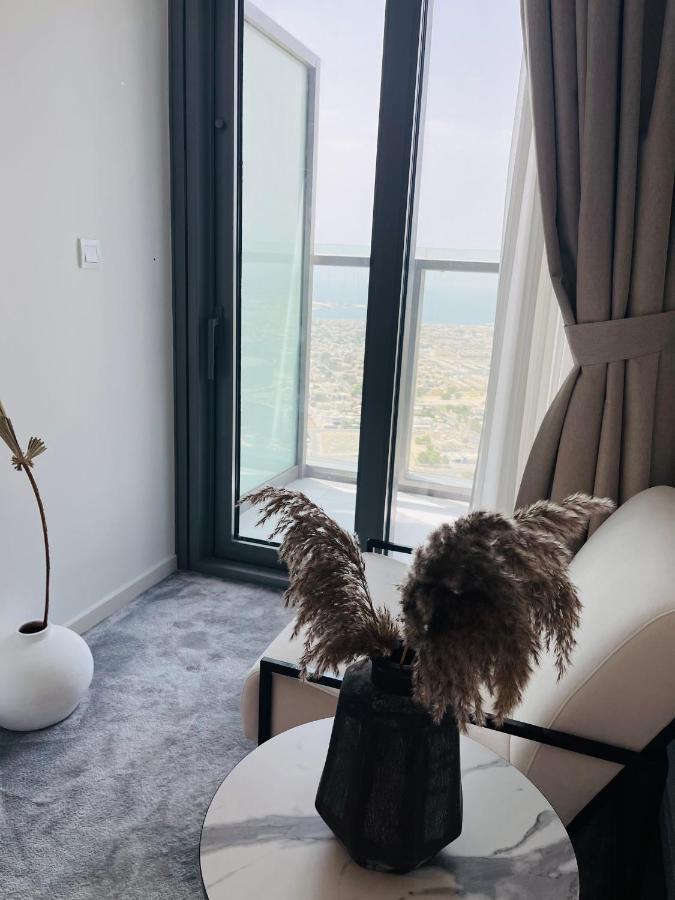 Paramount Midtown Residence Luxury 3 Bedroom With Amazing Sea View And Close To Burj Khalifa And Dubai Mall المظهر الخارجي الصورة